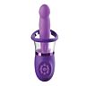 Wibrator Fantasy For Her Ultimate Pleasure Pro Plus z funkcją ssania