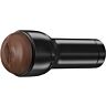 Masturbator Kiiroo Feel Generic Dark Brown z realistycznym wyglądem