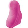 Wibrator S Pleasures Finger Vibe - dedal do stref erogennych