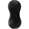 Masturbator Tenga Flex Black - stymulacja spiralna