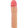 Nasadkas Penis PRETTY LOVE Stevenson z przedłużeniem 7,6 cm