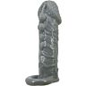 Fundy do penisa PRETTY LOVE BI-016012-2 z dodatkowymi teksturami