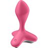 Wibrator analny Satisfyer Game Changer - zaawansowana stymulacja prostaty