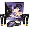 Kits Parejas SHUNGA SECRET GEISHA - Zmysłowe przyjemności