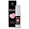 Żel analny SECRETPLAY RELAX 15 ML - relaksujący efekt