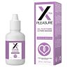 Żel do masażu RUF X Pleasure 20 ml z arniką i mentolem