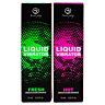 Żel stymulujący SECRETPLAY Love Vibrations Duo Pack