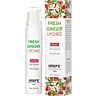 Żel pobudzający Exsens Fresh Ginger Litchi 15 ml z efektem chłodzenia