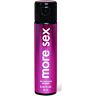 Gel Lubricante SEXITIVE More Sex - Sabor Frutos del Bosque