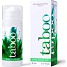 Żel opóźniający RUF TABOO 30 ml z naturalnymi składnikami