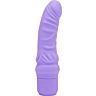 Wibrator Get Real Mini Classic G-Spot z ergonomicznym trzonem