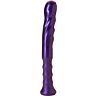 Wibrator Tantus Goddess Handle Midnight Purple