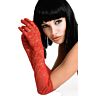 Guantes ChiliRose CR 3071 | Elegancja i zmysłowość