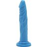 Dildo GET REAL Happy Dicks 19 cm z mocną podstawą