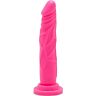 Penis realistyczny GET REAL Happy Dicks 19 cm z mocną podstawą