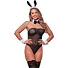 Kostium Exposed HOT ANGEL CONEJITA L/XL