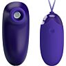 Wibrator Pretty Love Estymulator z 12 prędkościami