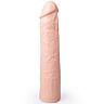 Dildo HUNG SYSTEM Benny 25.5 cm z potężnym systemem ssania