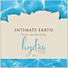 Lubrykant Intimate Earth Hydra 3ml | Na bazie wody bez gliceryny