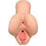 Masturbator PDX PLUS+ Pick Your Pleasure z teksturą skin