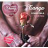 Hotflowers - Tanga+ 2 nipple covers truskawkowe plastry