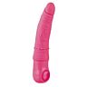 Macarena dolly vibrador rosa playhouse