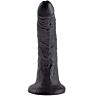Dildo KING COCK 17,8 CM z mocną przyssawką