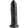 Dildo KING COCK 9 realistyczne doznania w każdym detalu