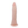 Dildo BAILE Fit 20.1 cm z systemem vertebranym