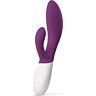 Wibrator Lelo Ina Wave 2 z technologią WaveMotion