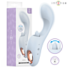 Wibrator INTENSE HIGH TECH ANYA z podwójną stymulacją