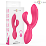 Wibrator INTENSE HIGH TECH Charly z regulowanym designem