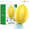 Stymulator ssący INTENSE FUN TOYS Moni Lemon z ergonomicznym designem