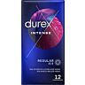 Prezerwatywy Durex Intense Orgasmic | Stymulacja dla obojga