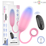 Wibrator INTENSE REMOTE CONTROL PAMELA G-POINT