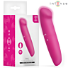 Wibrator INTENSE FUN TOYS PHIL G-SPOT różowy 13 cm