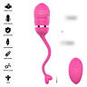 Wibrator INTENSE REMOTE CONTROL SOOKIE zdalne sterowanie
