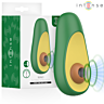 Ssak Clitoralny INTENSE FUN TOYS Waki Avocado
