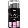 Gel estrechante vaginal INTT Like a Virgin 15 ml.