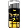 Gel stymulujący INTT Vibration Vodka 15ml z aromatem wódki