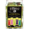 Olej Masujący Wet INTTIMO z Aromaterapią 10ML