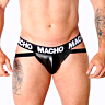 Jockstrap MACHO MX25NC | Seksowny styl i komfort