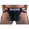 Jockstrap MACHO MX25NN - Komfort i styl
