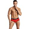 Jockstraps ANAIS MEN SOUL JOCK BIKINI XL z otwartymi pośladkami