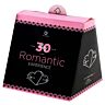 Gra romantyczna SECRETPLAY – 30 wyzwań (ES/EN)