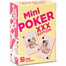Gra erotyczna SEXITIVE Mini Poker XXX Edition