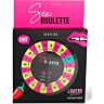 Gra erotyczna SEXITIVE Sex Roulette dla par