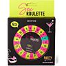 Gra erotyczna SEXITIVE Sex Roulette Party Game