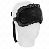 Antyfasy KINK MASKED ALLURE Model 1 22.5 x 11 CM