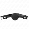 Mordaza KINK COLLAR & GAG Model 1 4 cm